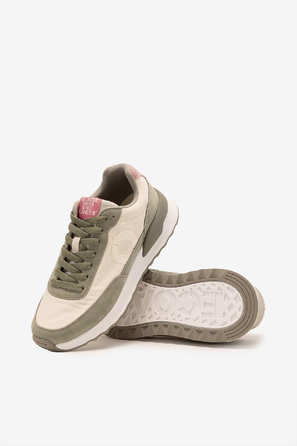Ecoalf GREEN CONDE TRAINERS Rebajas de fin de temporada