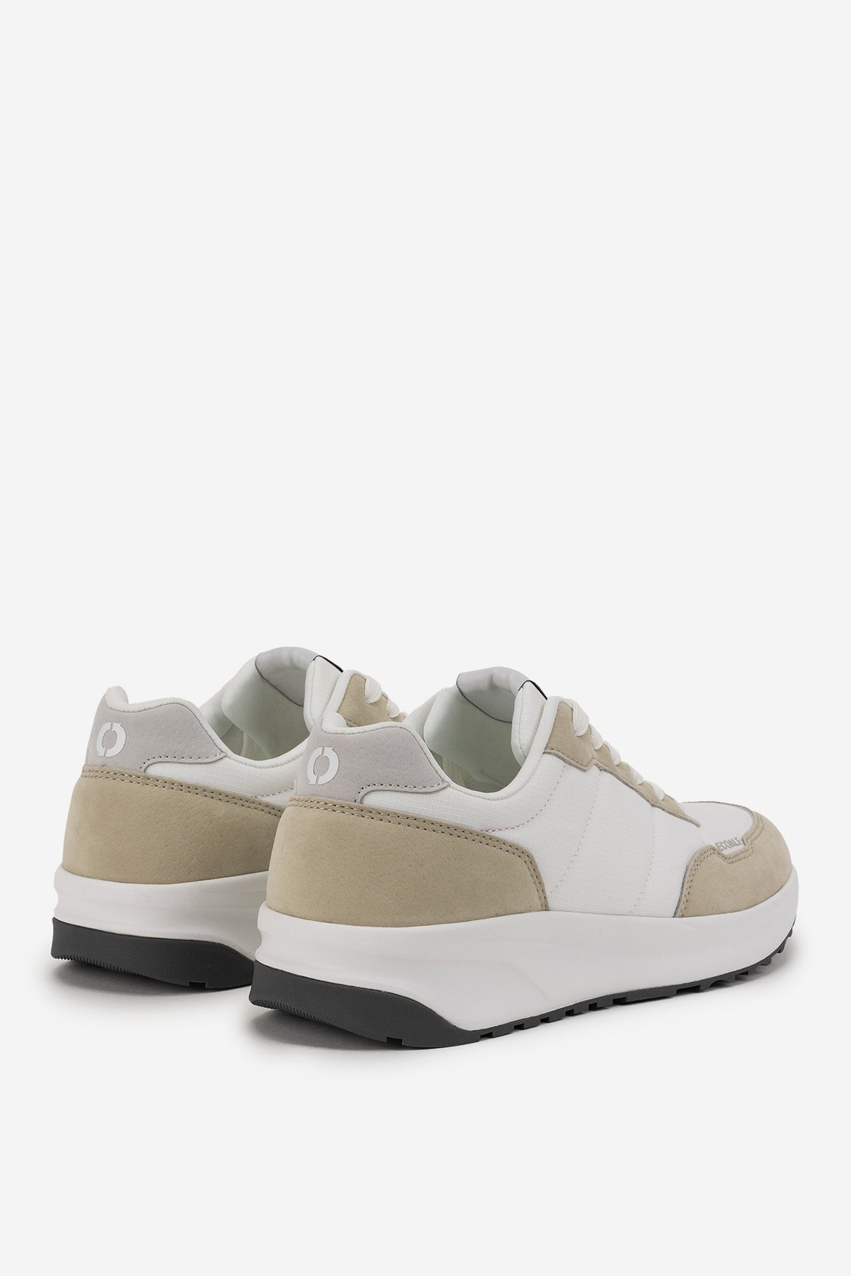 Ecoalf BEIGE SUACE TRAINERS En línea