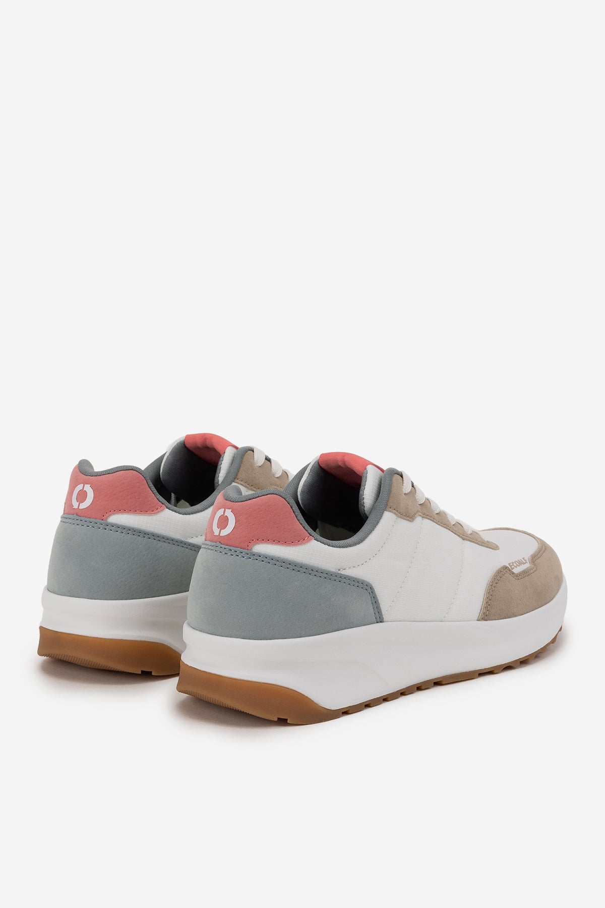 Ecoalf BLUE SUACE TRAINERS Outlet