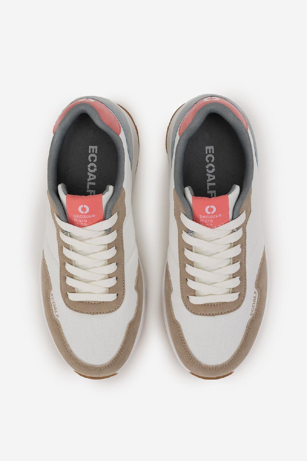 Ecoalf BLUE SUACE TRAINERS Outlet