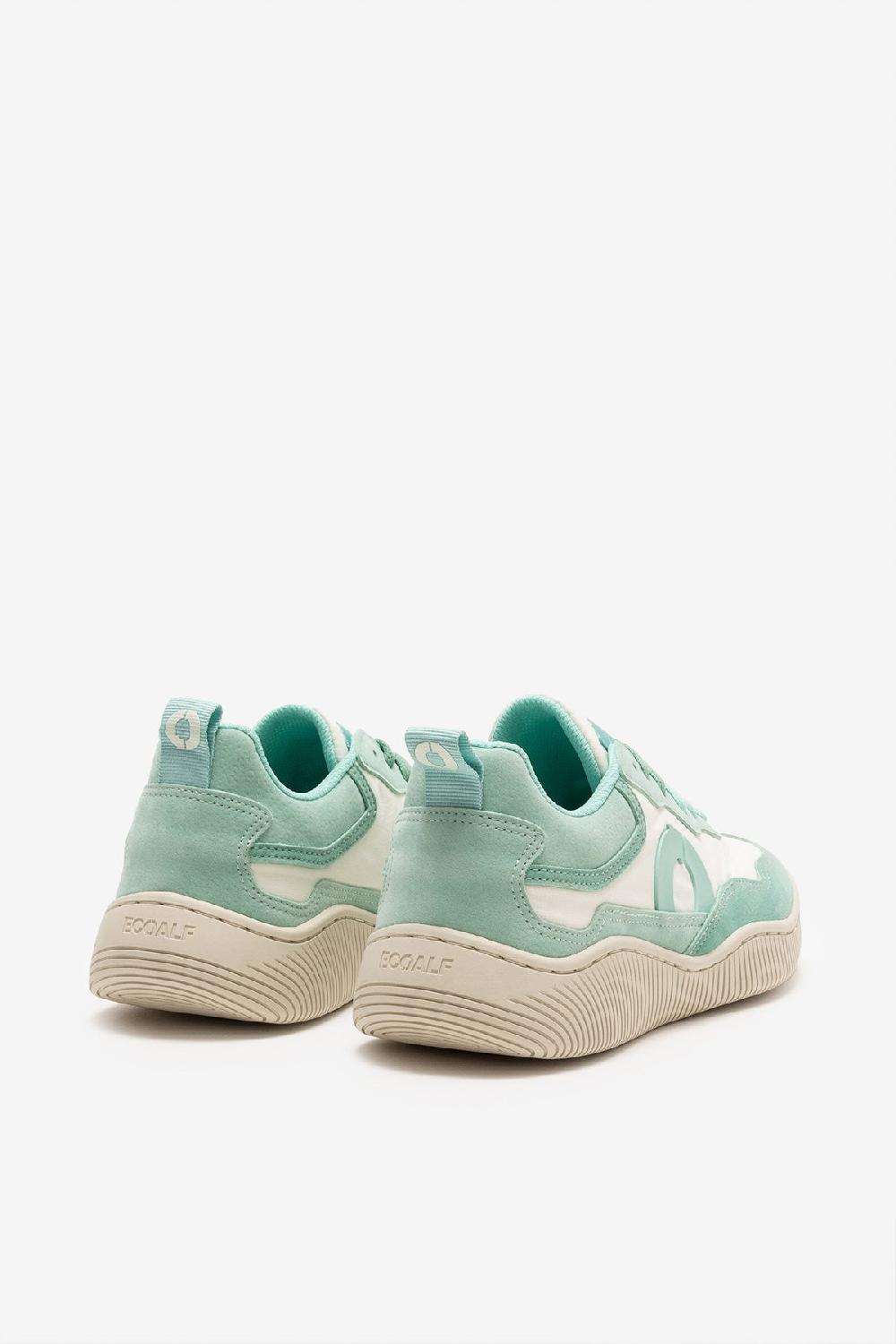 Ecoalf GREEN ALCUDIANY TRAINERS Outlet online