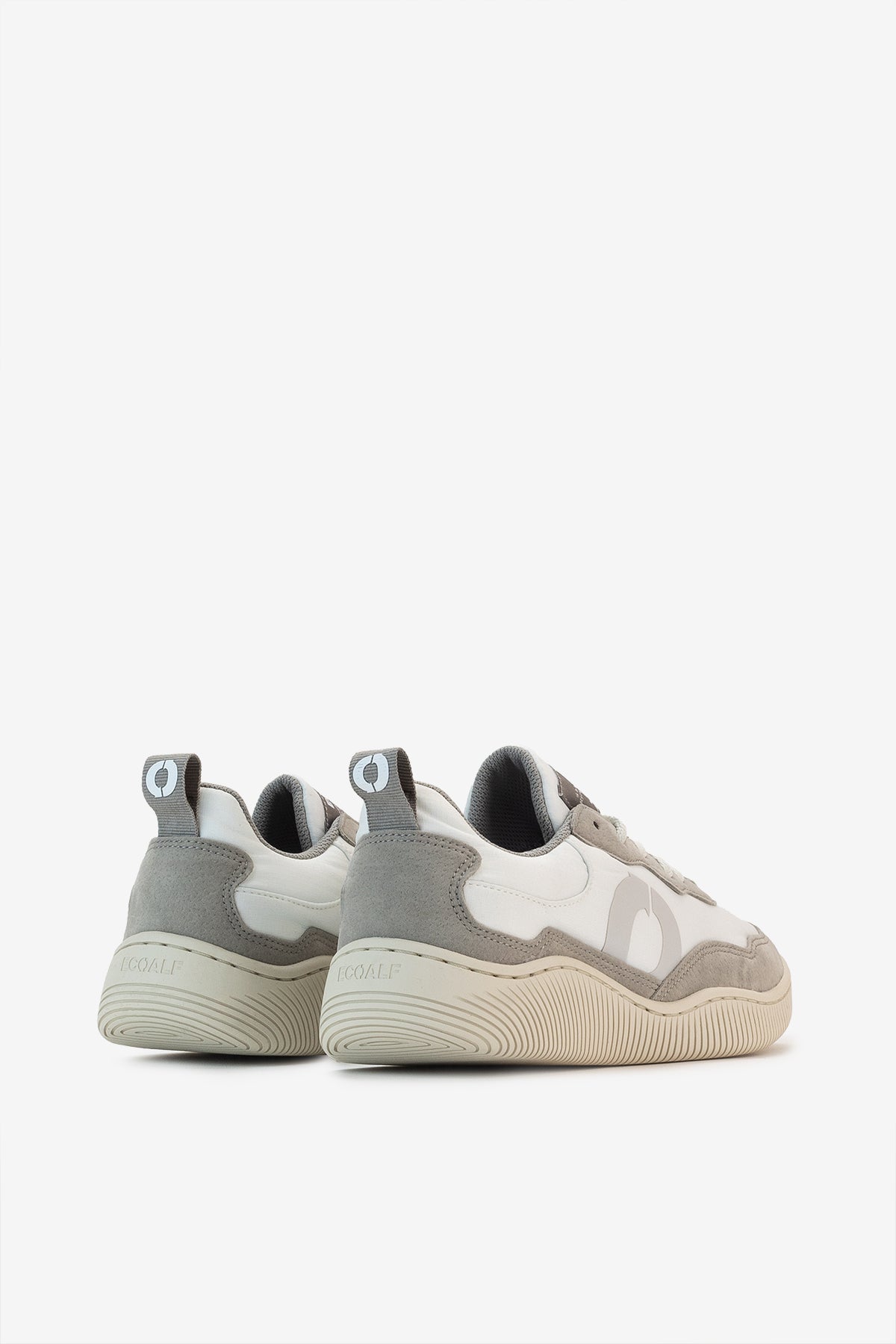 Ecoalf GREY ALCUDIA RS TRAINERS Rebajas