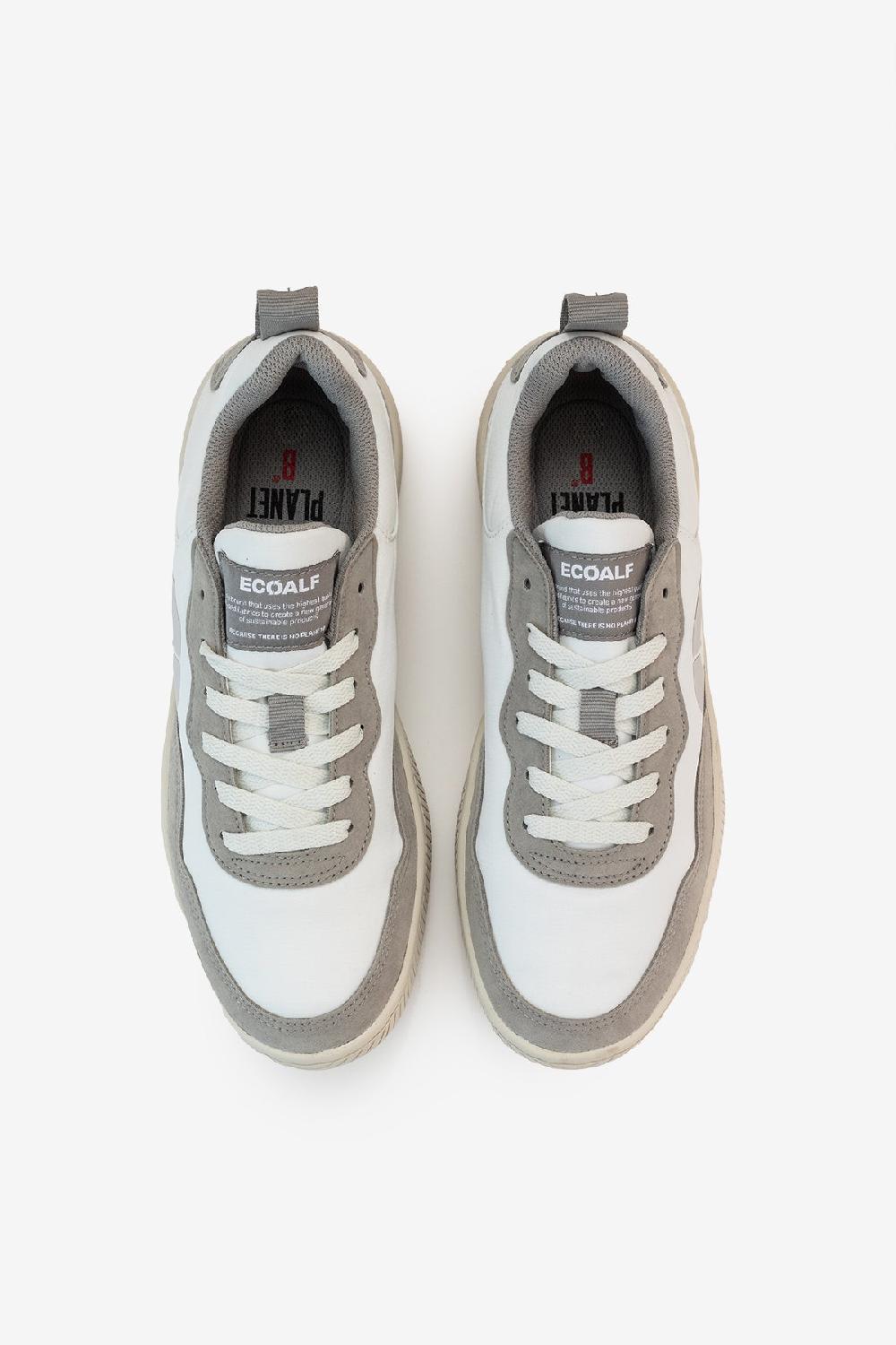 Ecoalf GREY ALCUDIA RS TRAINERS Rebajas
