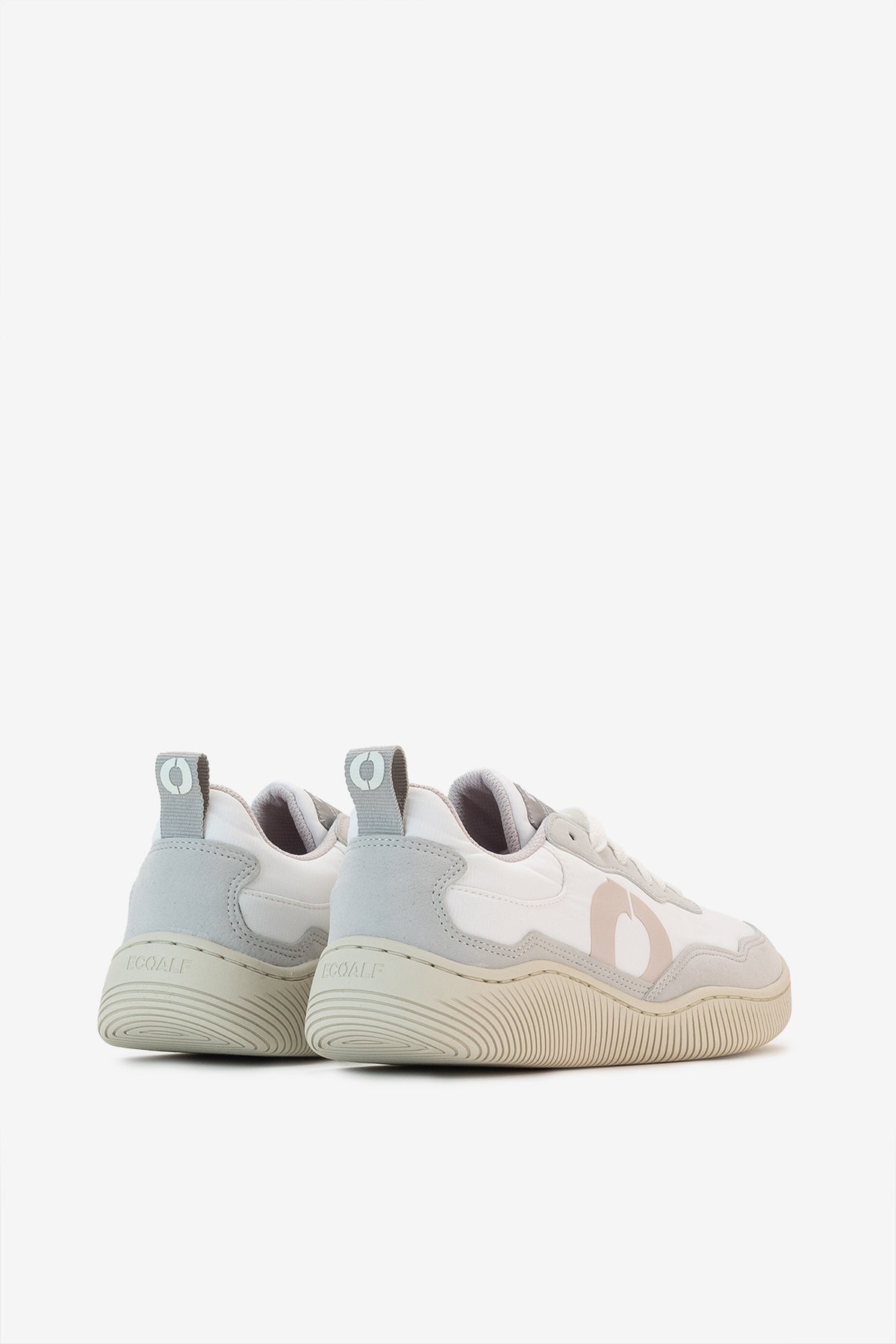 Ecoalf GREY ALCUDIA RS TRAINERS Ofertas