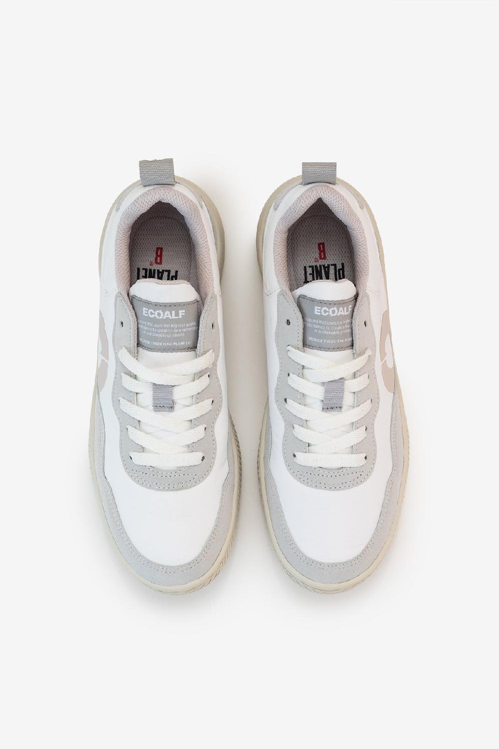 Ecoalf GREY ALCUDIA RS TRAINERS Ofertas