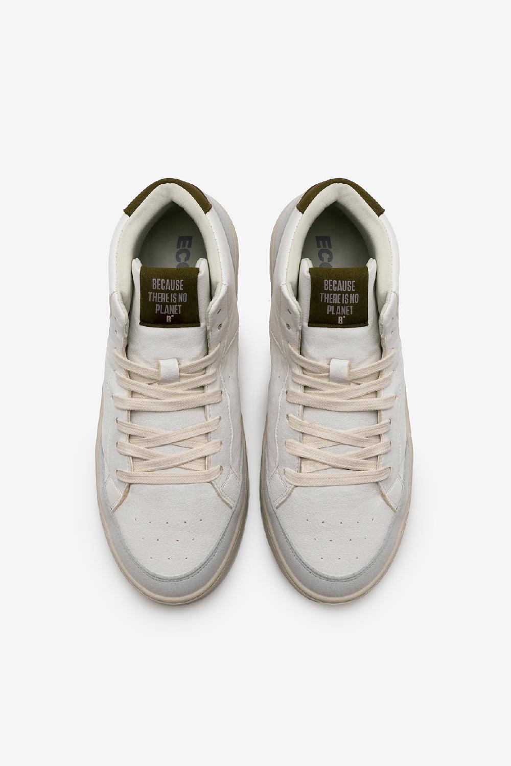 Ecoalf KHAKI ARALMID TRAINERS Rebajas baratas