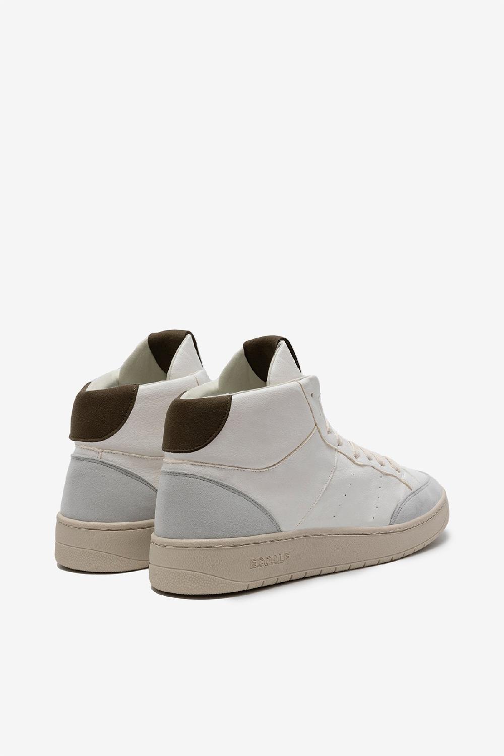 Ecoalf KHAKI ARALMID TRAINERS Rebajas baratas