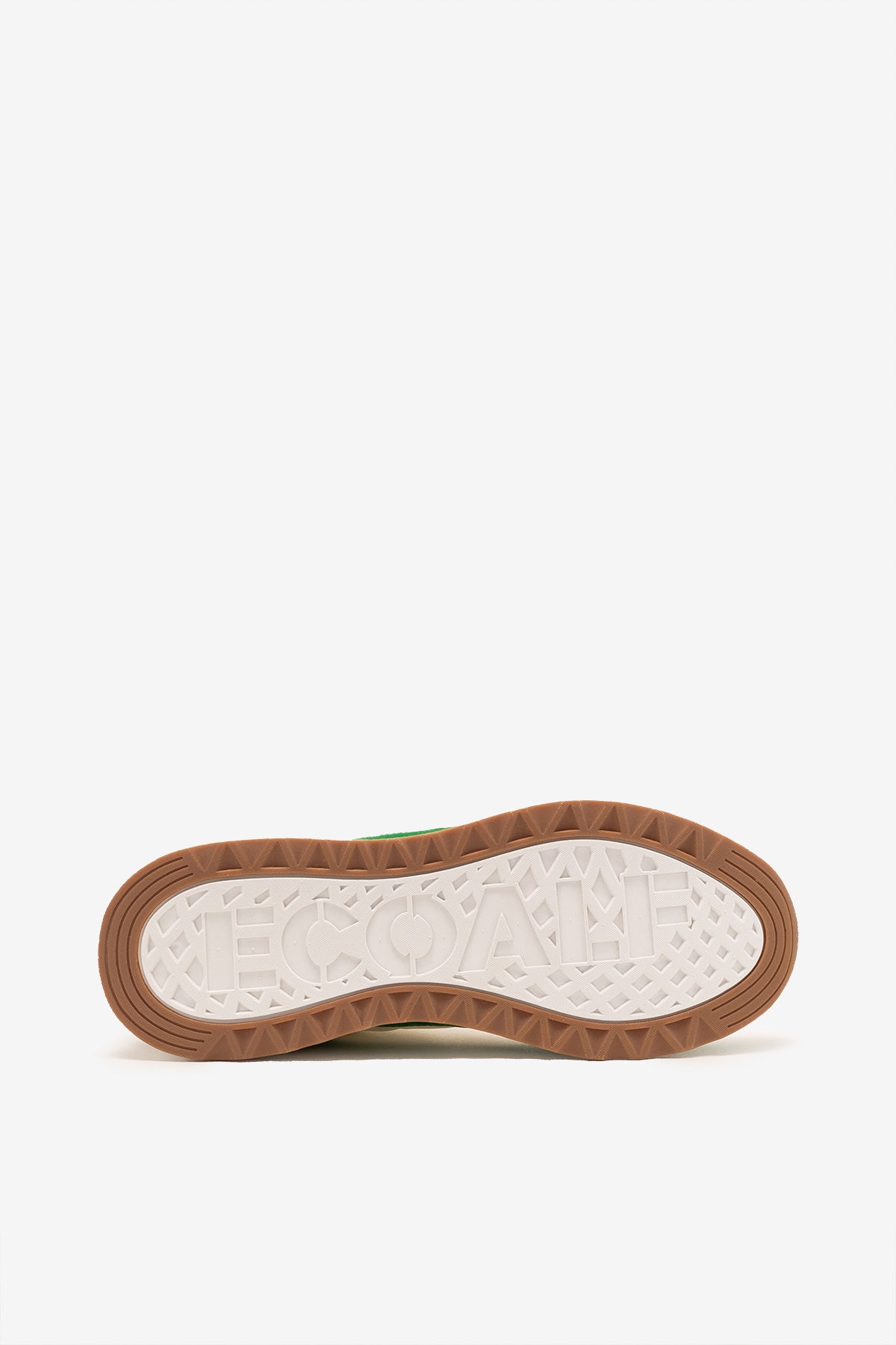 Ecoalf GREEN CONDE TRAINERS Los más vendidos