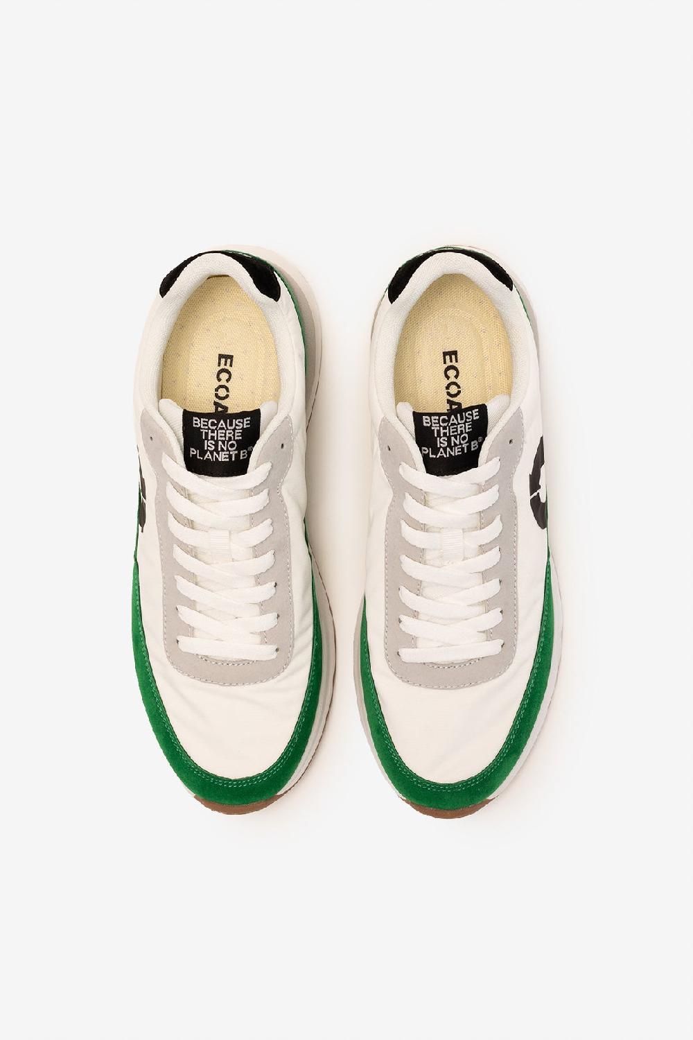 Ecoalf GREEN CONDE TRAINERS Los más vendidos