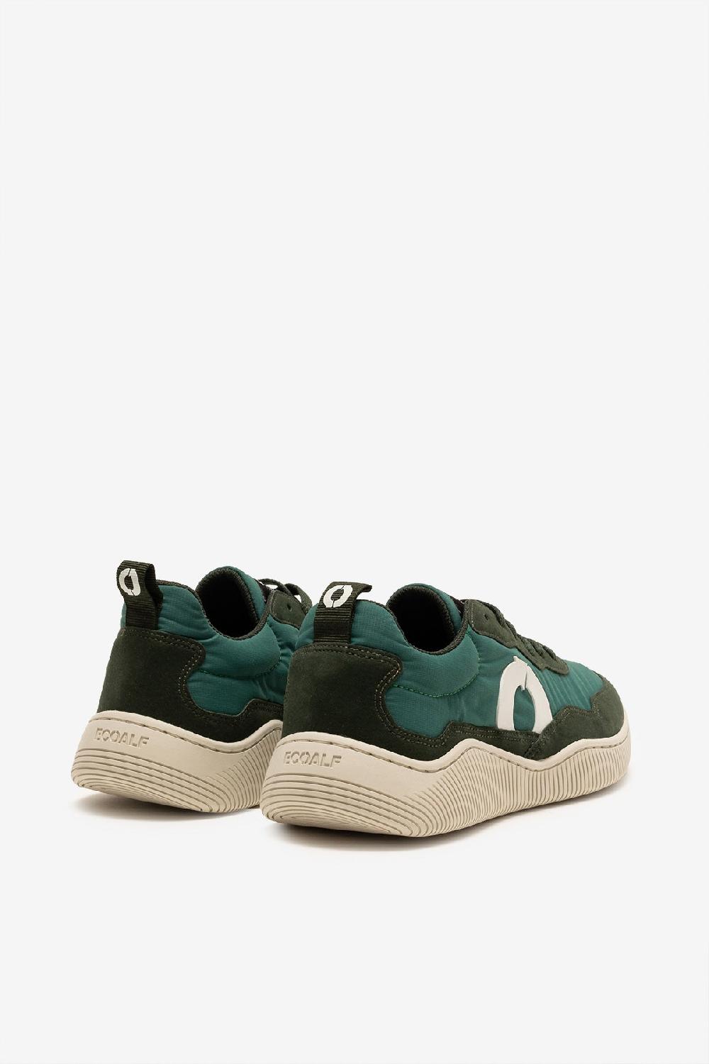 Ecoalf GREEN ALCUDIANY TRAINERS Ventas relámpago