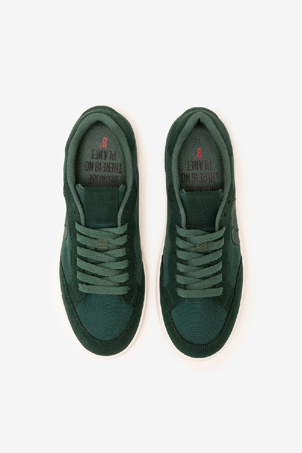 Ecoalf GREEN DEIA TRAINERS Liquidación