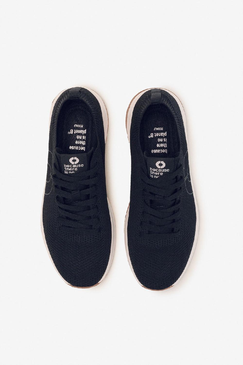Ecoalf NAVY BLUE MADEIRA TRAINERS Mejor oferta