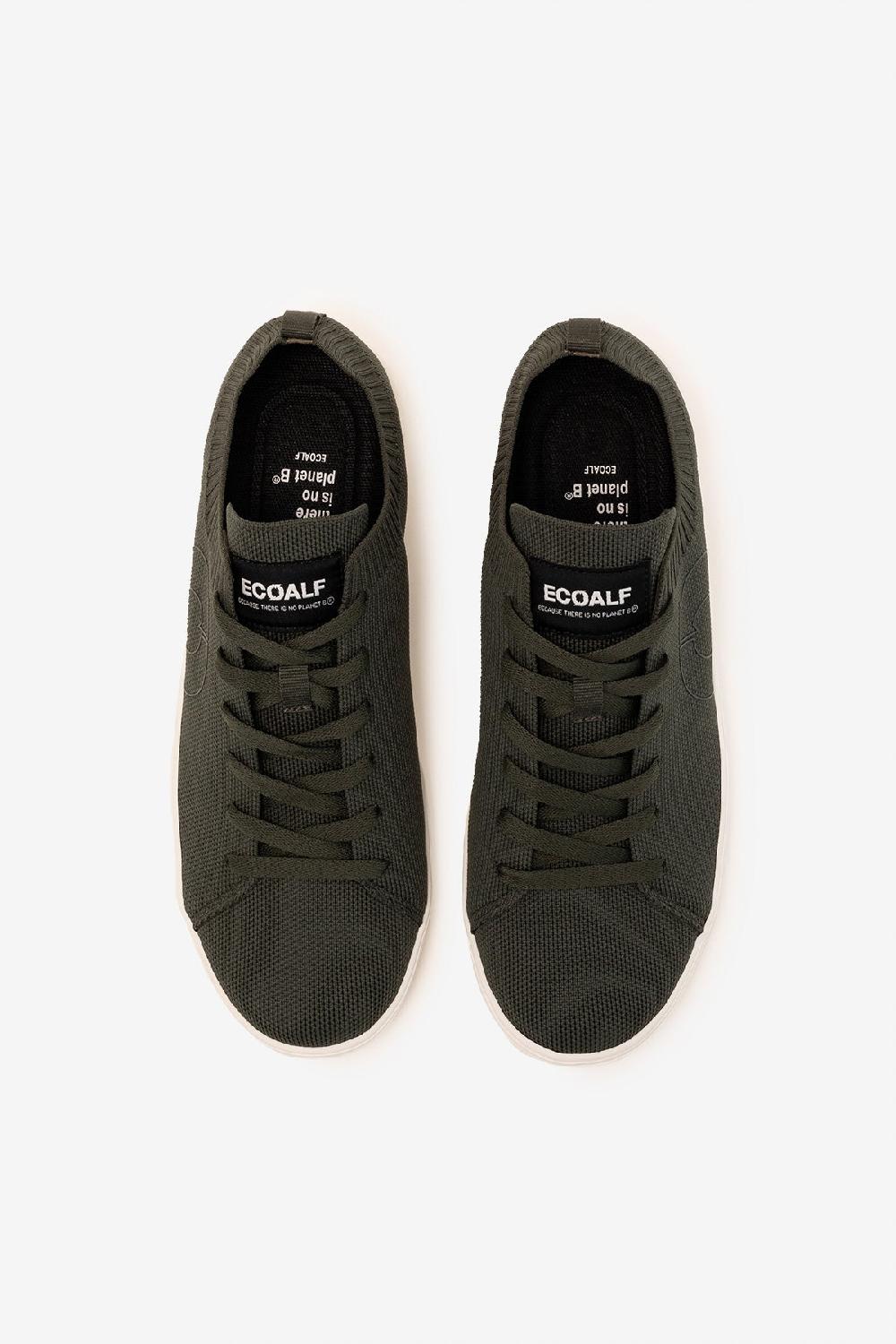 Ecoalf GREEN JERSEY TRAINERS Rebajas online
