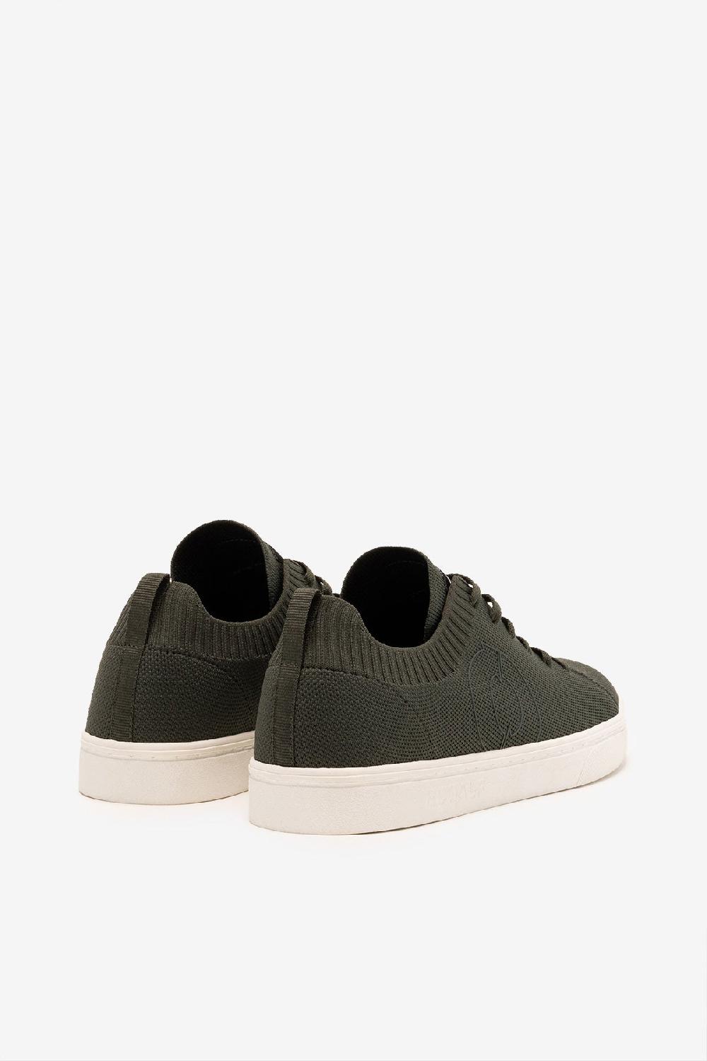 Ecoalf GREEN JERSEY TRAINERS Rebajas online