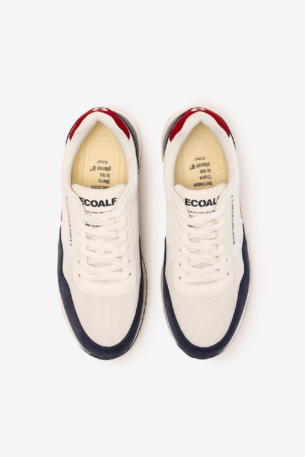 Ecoalf WHITE SICILIA TRAINERS Últimos 3 días