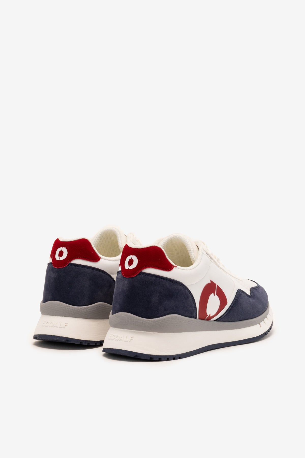 Ecoalf WHITE SICILIA TRAINERS Últimos 3 días