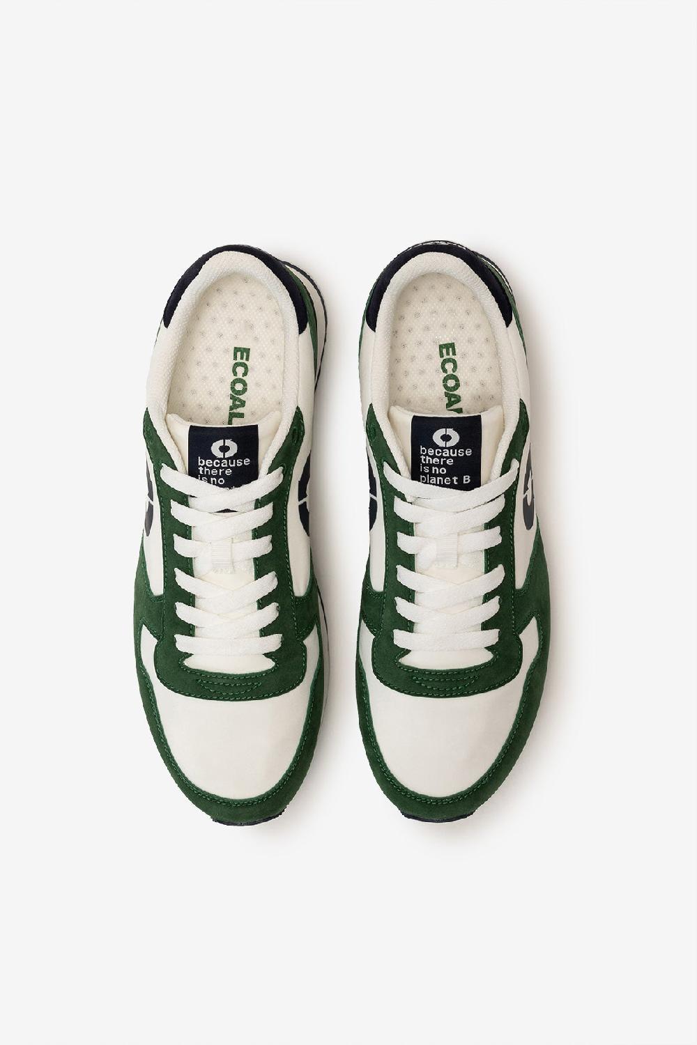 Ecoalf GREEN UCLAALF TRAINERS COMPRAR AHORA