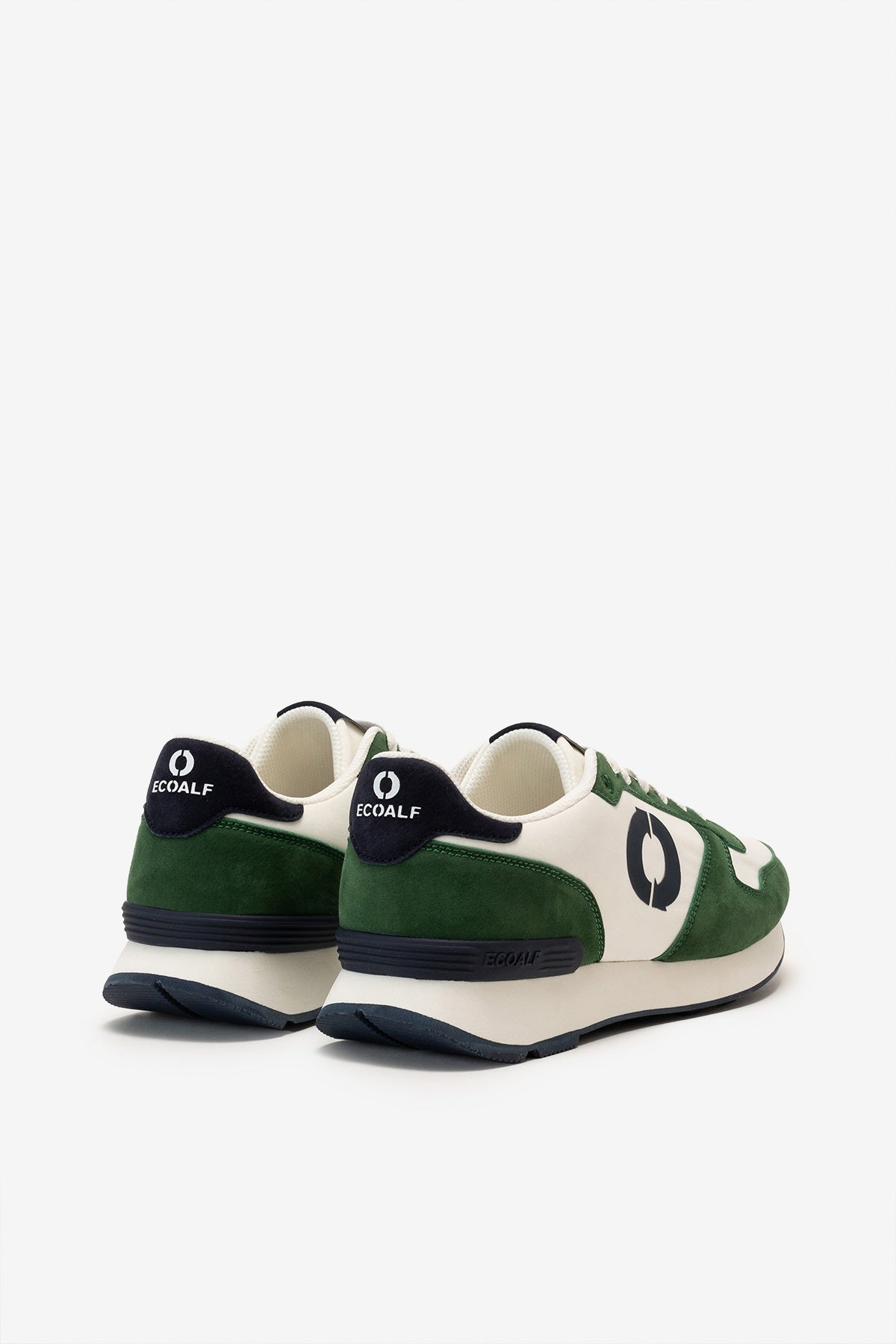 Ecoalf GREEN UCLAALF TRAINERS COMPRAR AHORA