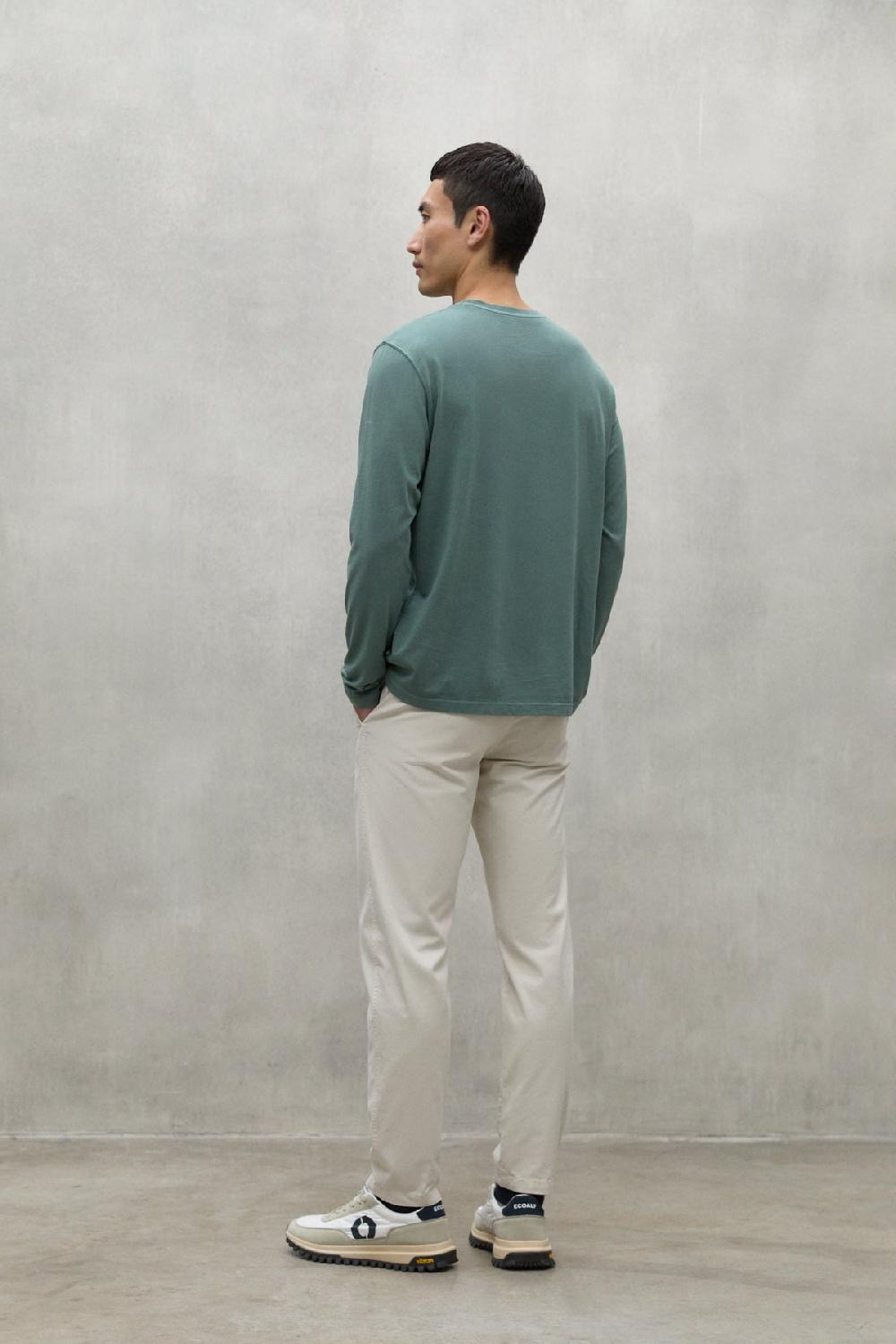 Ecoalf GREEN LAREDO T-SHIRT En oferta