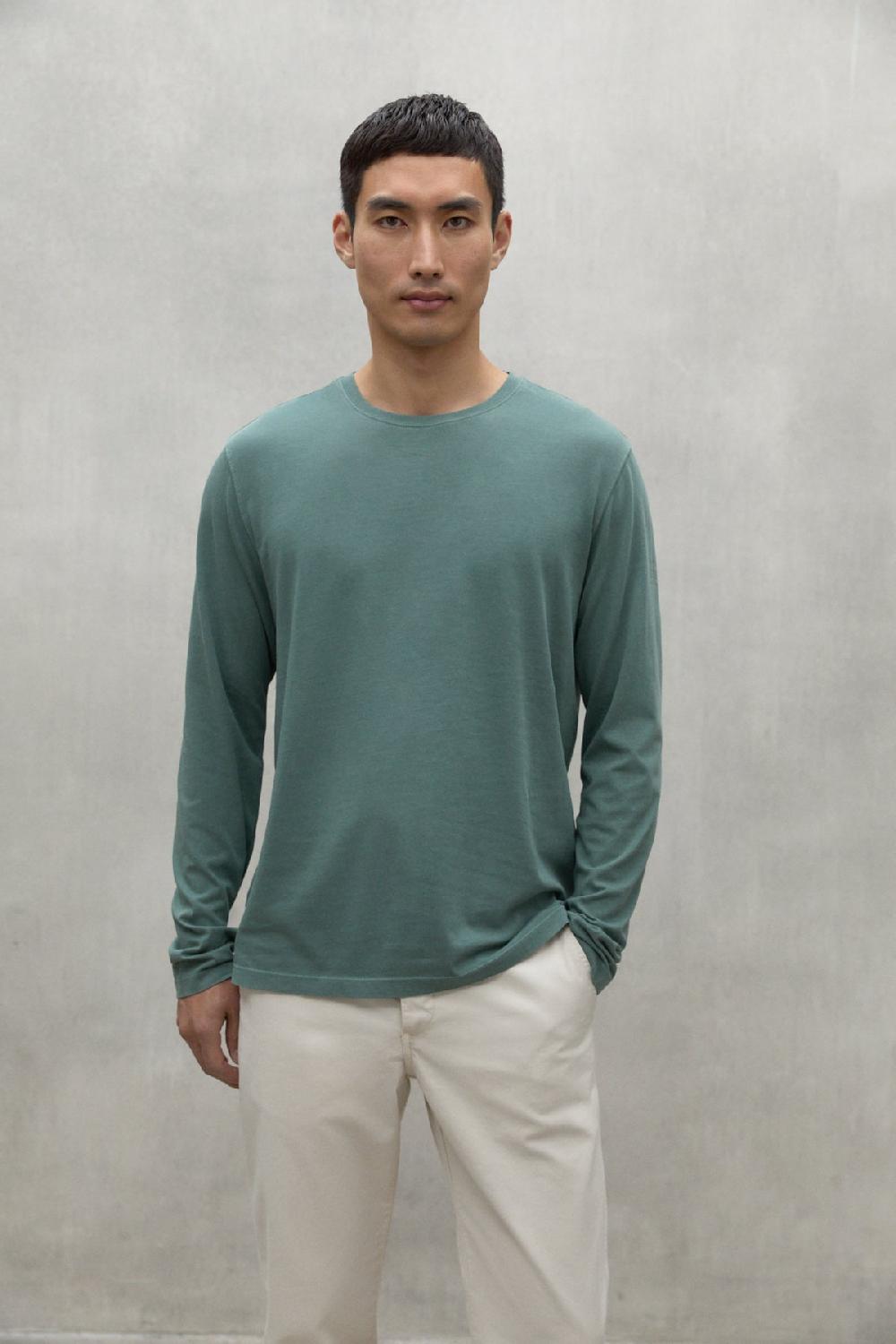 Ecoalf GREEN LAREDO T-SHIRT En oferta