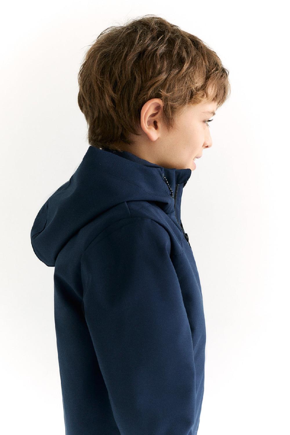 Ecoalf BLUE NAVY Kalim Jacket Los más vendidos