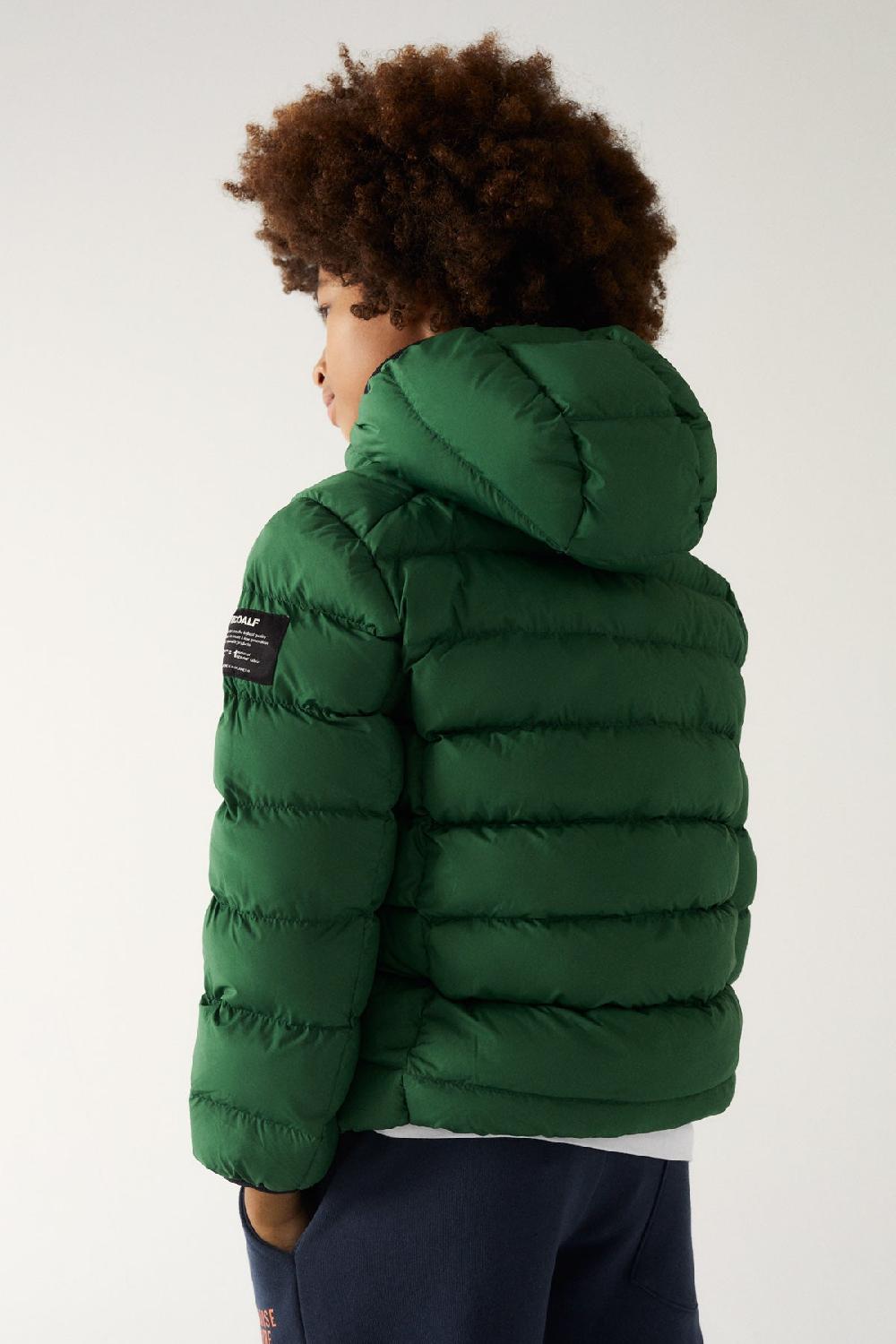 Ecoalf GREEN ASP JACKET Tienda