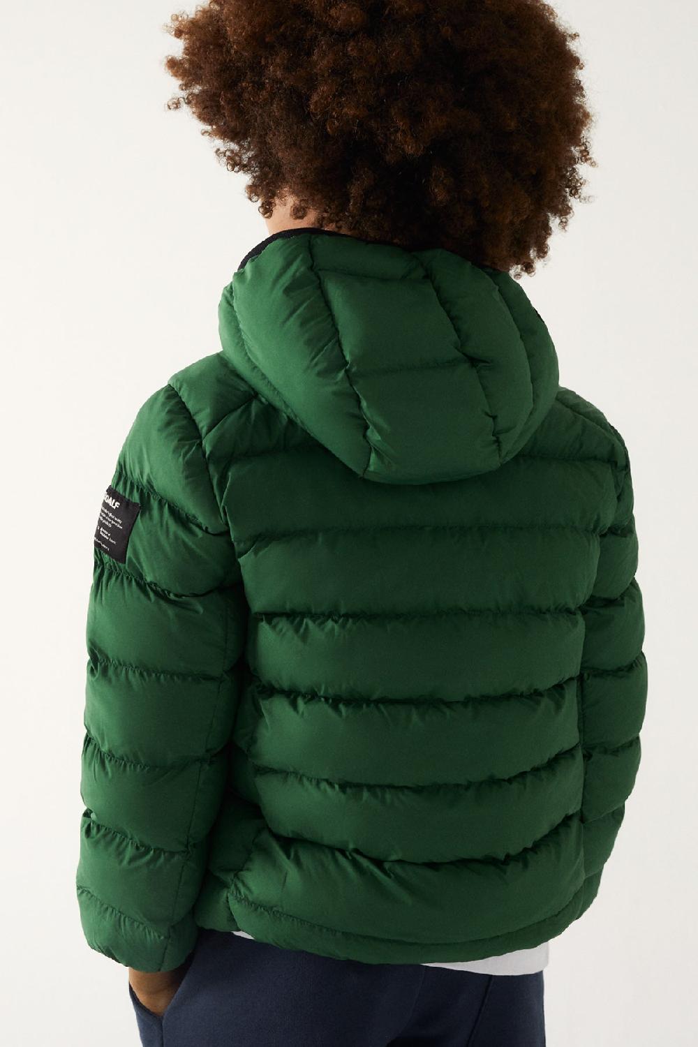 Ecoalf GREEN ASP JACKET Tienda