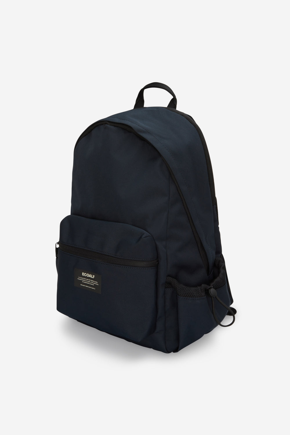 Ecoalf BLUE WAKAI BACKPACK Envío gratis