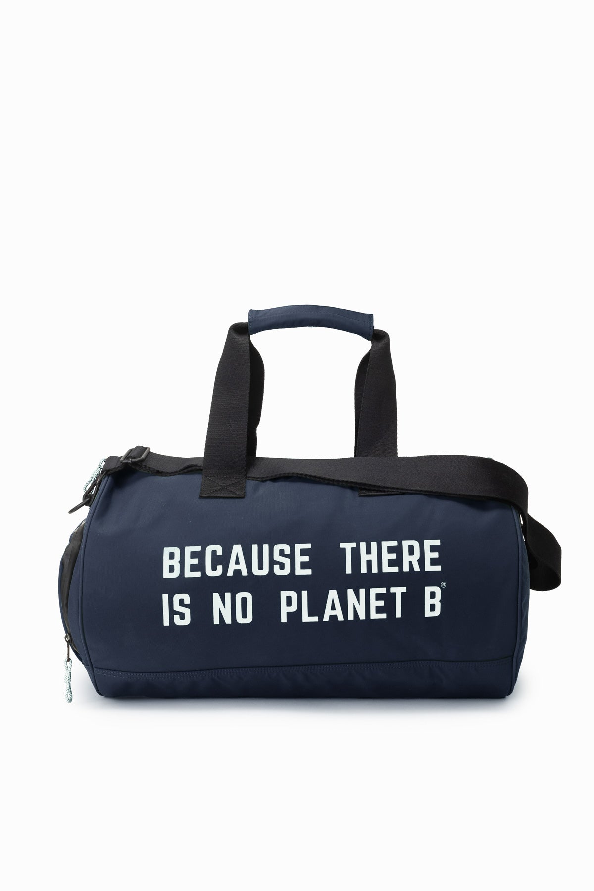 Ecoalf NAVY BLUE BECAUSE SPORTS BAG Oferta especial