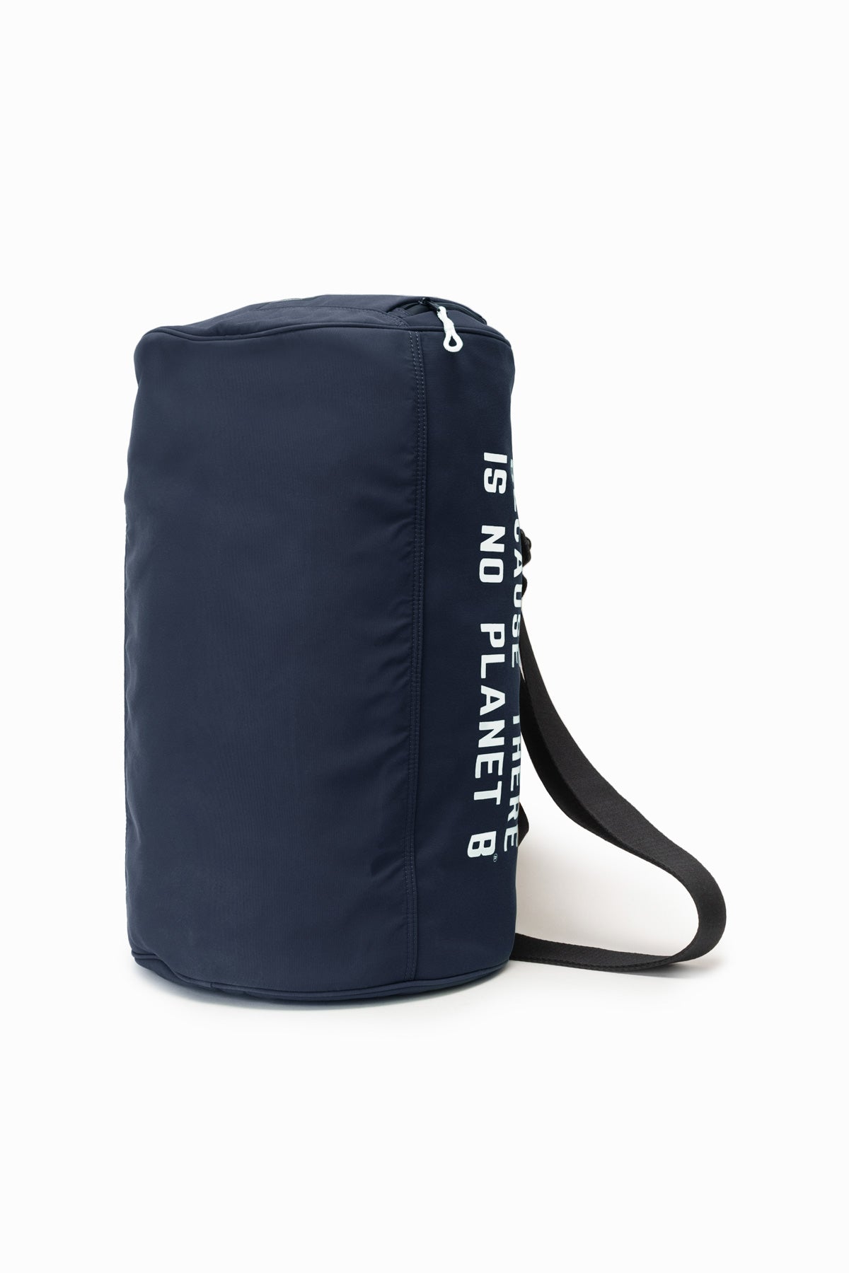 Ecoalf NAVY BLUE BECAUSE SPORTS BAG Oferta especial