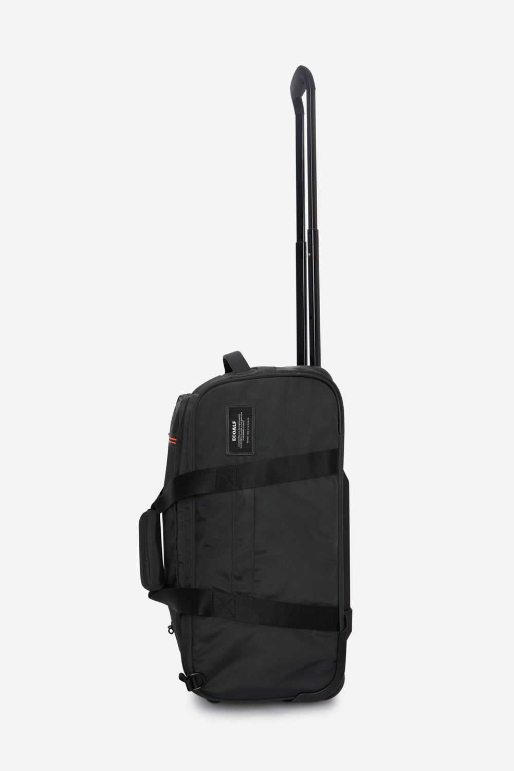 Ecoalf SMALL TRAVEL SUITCASE GREEN Últimos 3 días