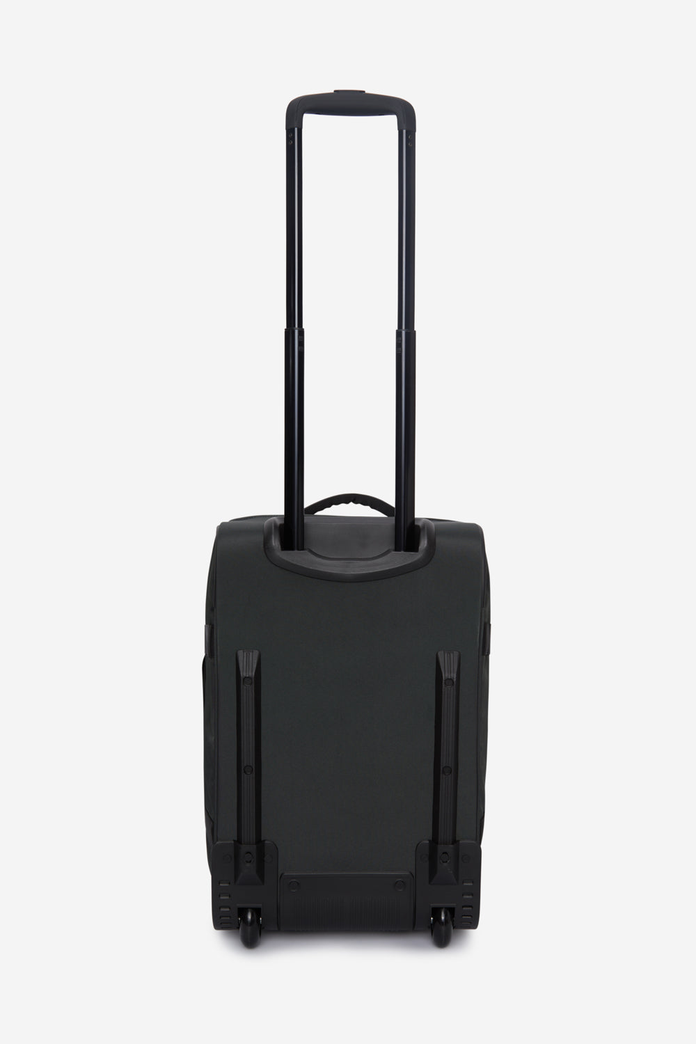 Ecoalf SMALL TRAVEL SUITCASE GREEN Últimos 3 días