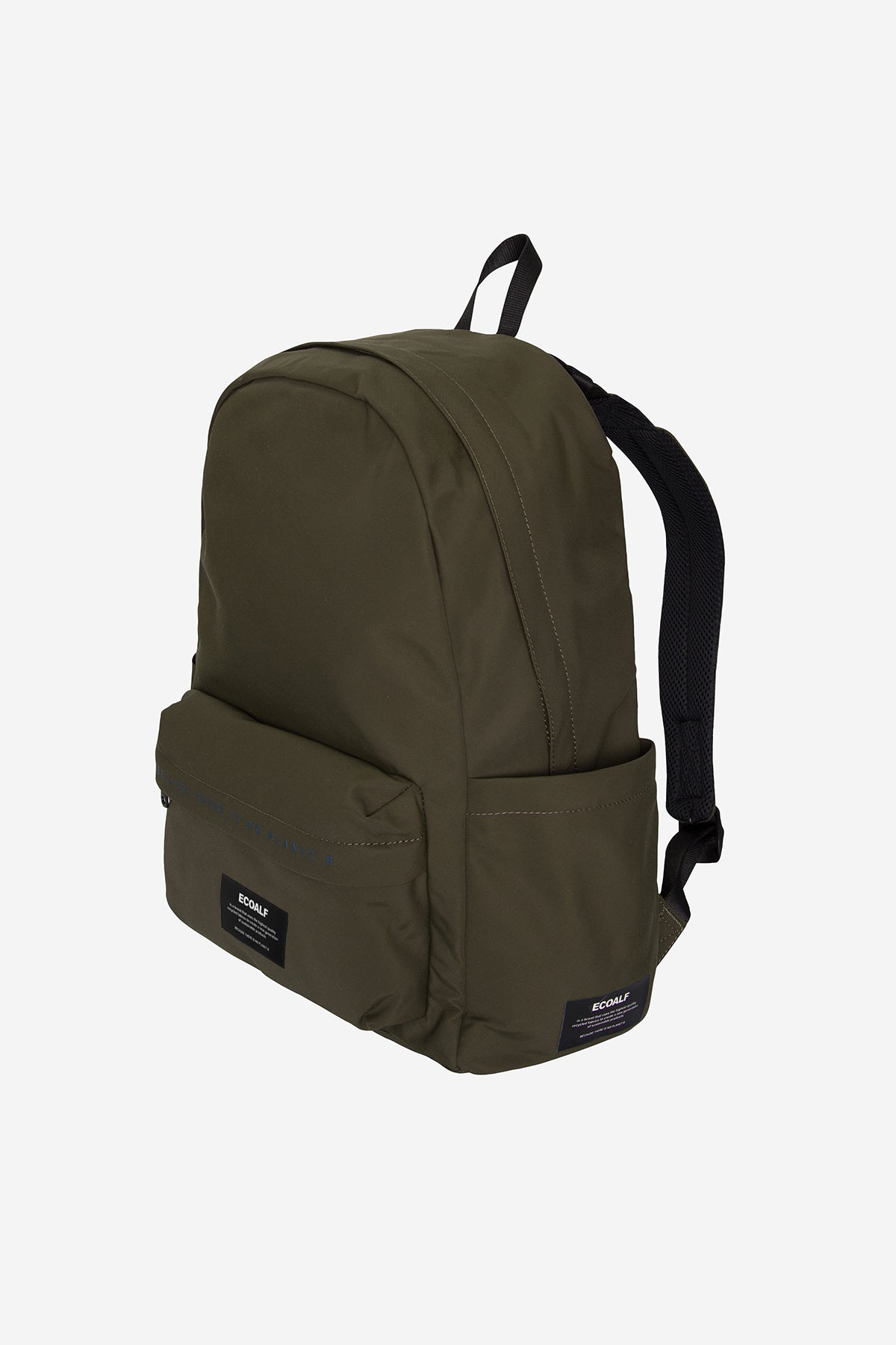 Ecoalf GREEN BASIL BECAUSE BACKPACK COMPRAR AHORA