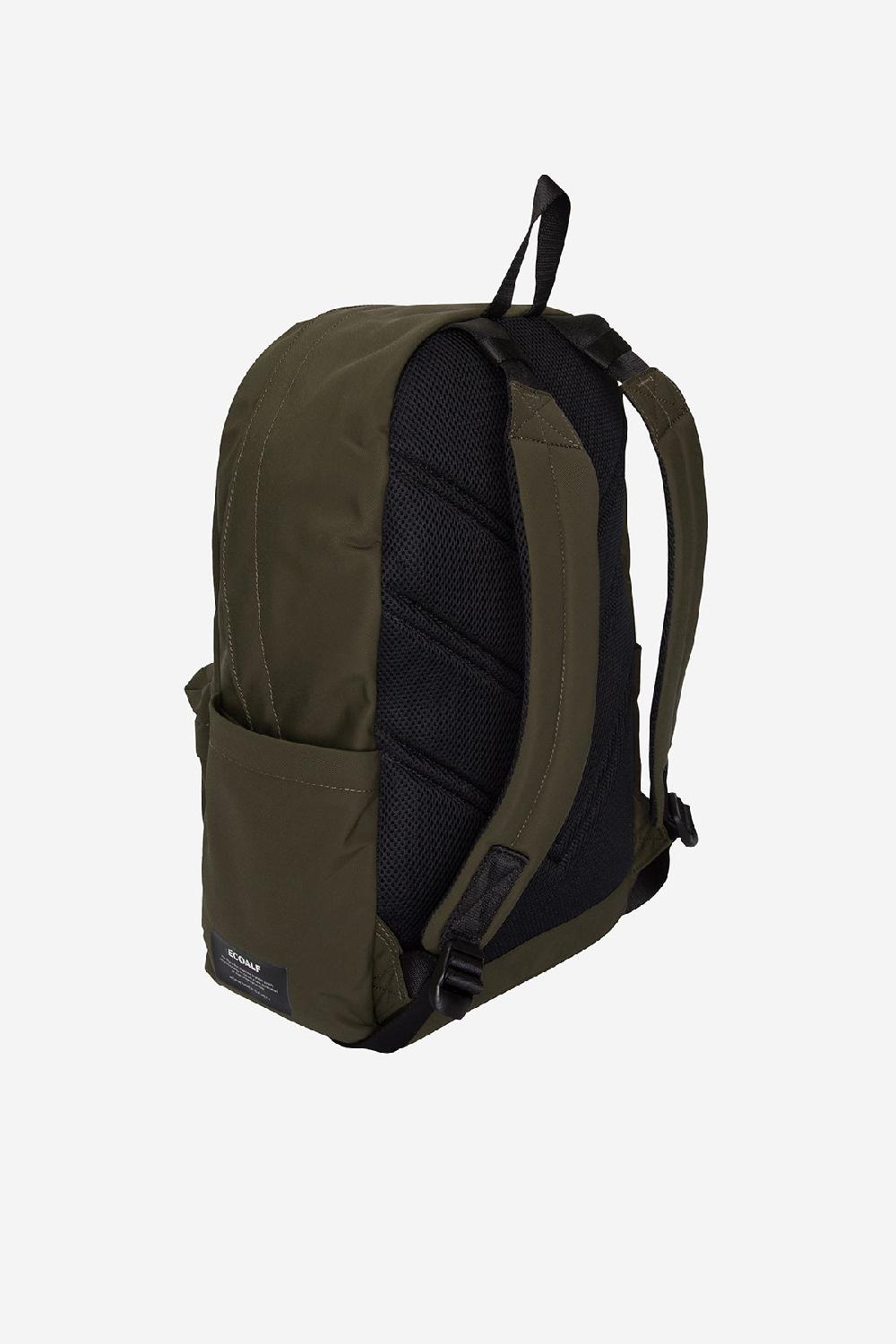 Ecoalf GREEN BASIL BECAUSE BACKPACK COMPRAR AHORA