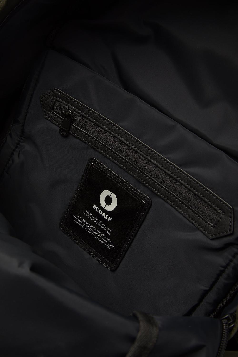 Ecoalf GREEN BASIL BECAUSE BACKPACK COMPRAR AHORA