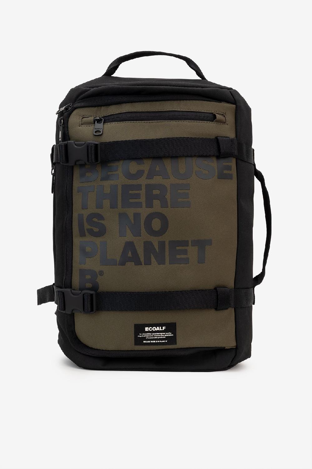 Ecoalf GREEN BAKU BACKPACK Últimos 2 días