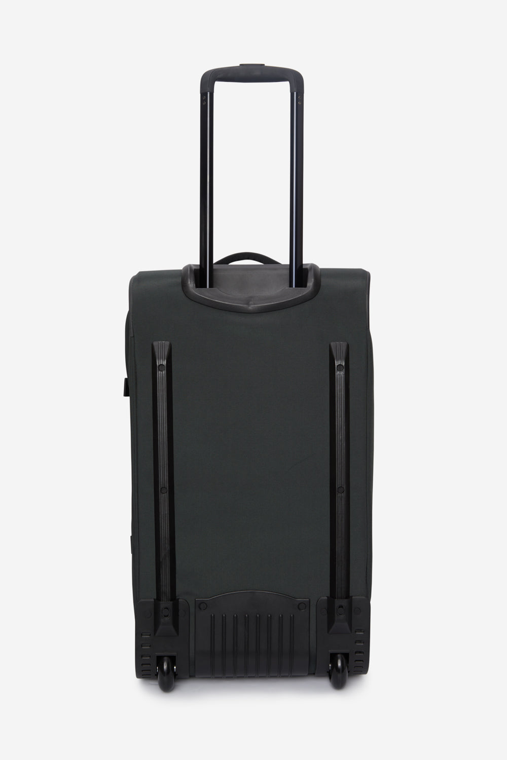 Ecoalf MEDIUM SIZED SUITCASE GREEN Último día