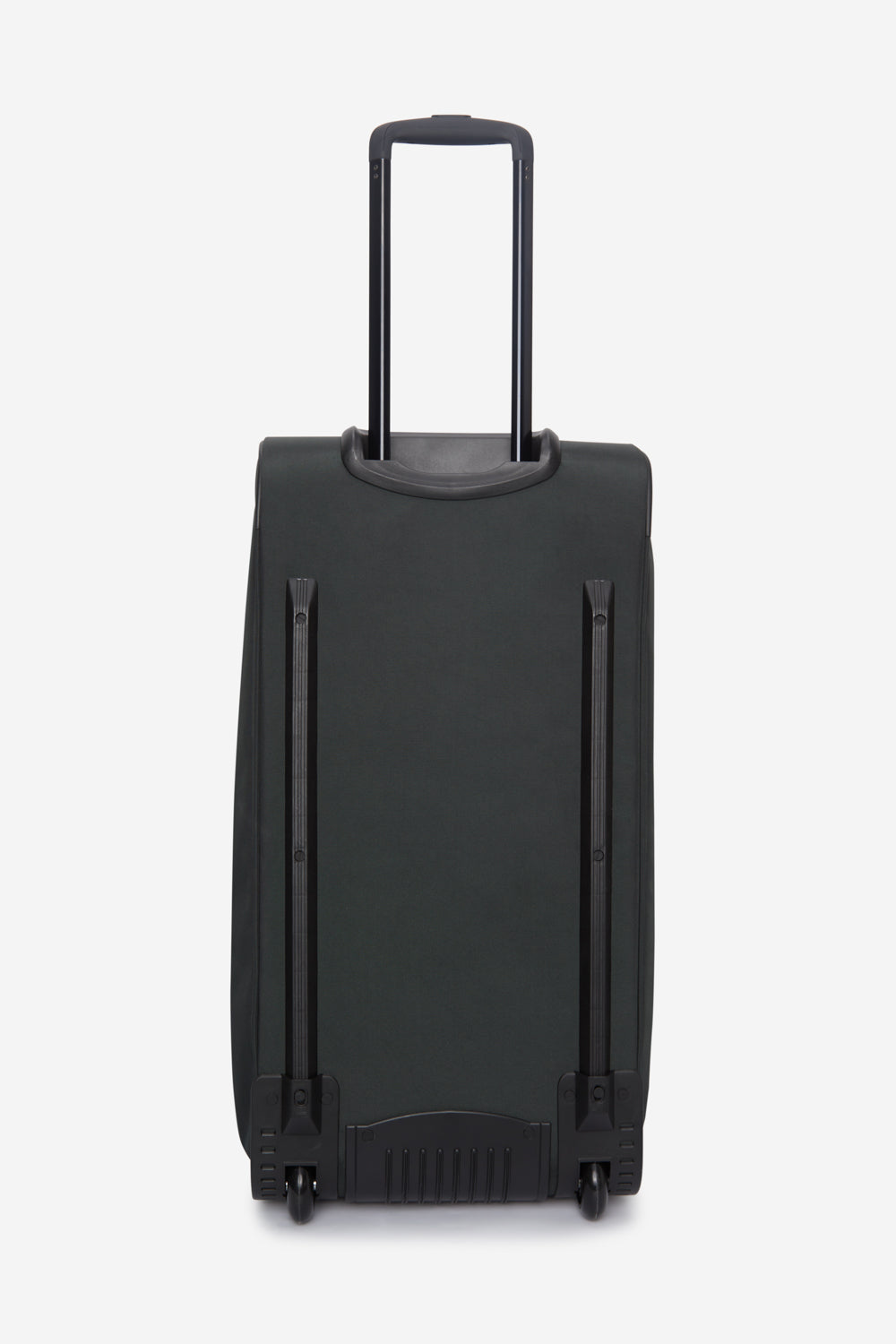 Ecoalf LARGE TRAVEL SUITCASE GREEN Precio de fábrica