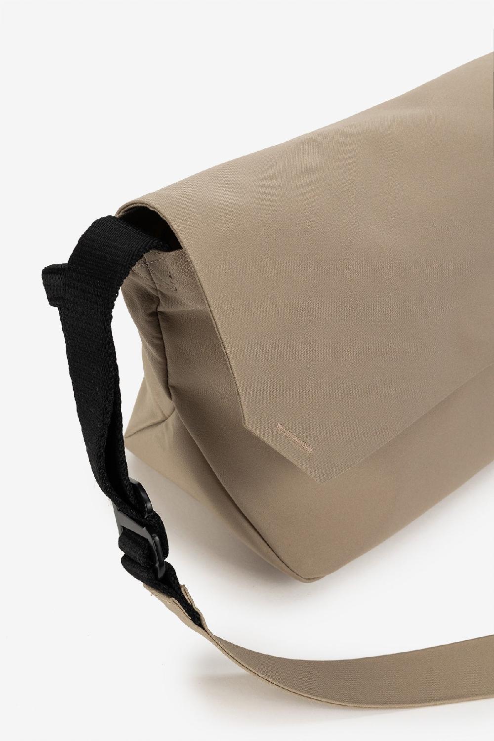 Ecoalf BROWN BONDED STRAP Oferta especial de fábrica