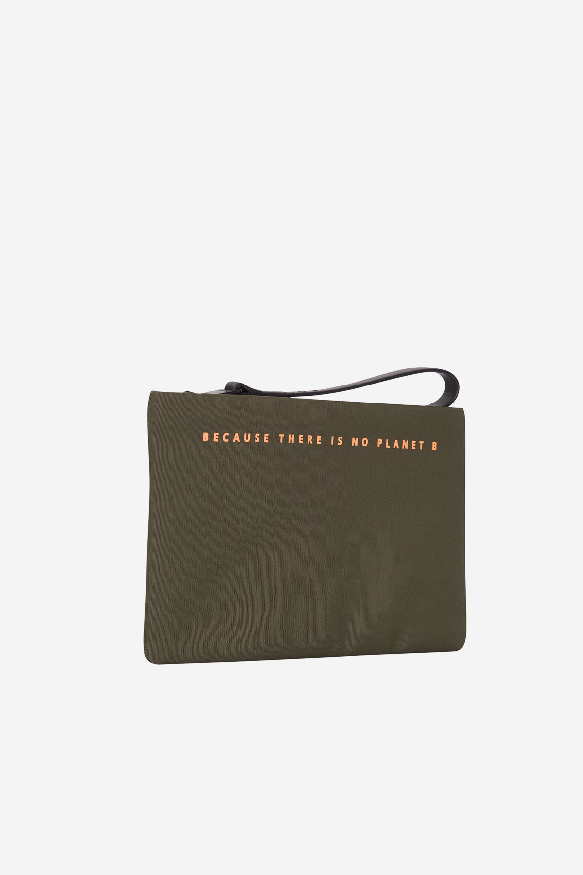 Ecoalf GREEN LUPITA HANDBAG Ahorra y exporta