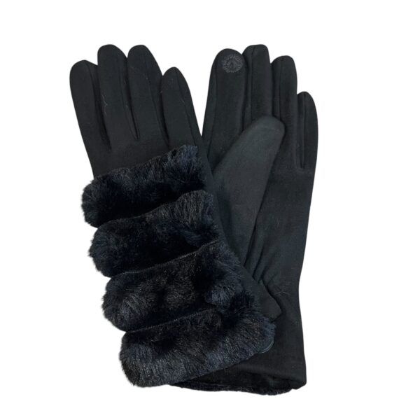 El caballo Guantes pelo Promoción trimestral