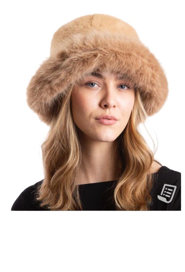 El caballo Gorro pelo