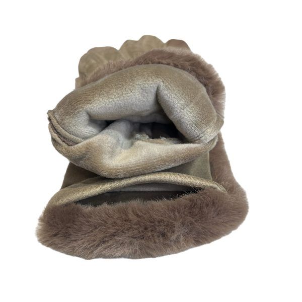 El caballo Guantes pelo Los más vendidos