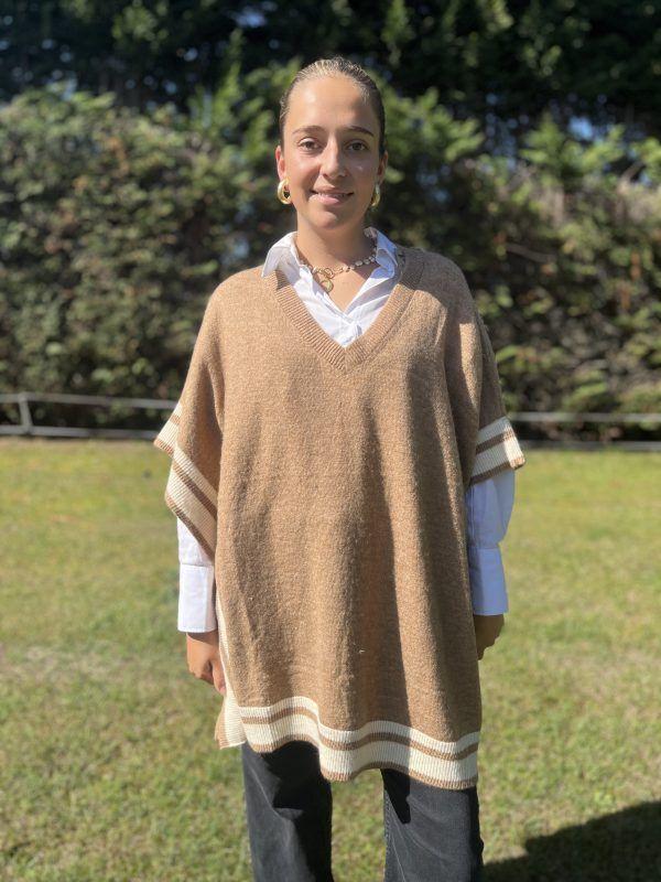 El caballo Jersey Nilo Descuento
