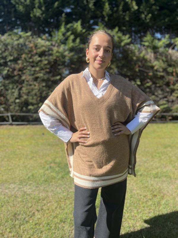 El caballo Jersey Nilo Descuento