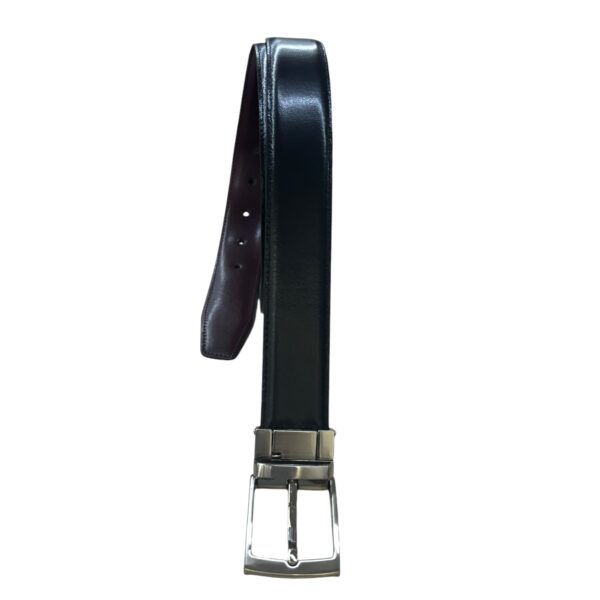 El caballo Cinturón reversible Mejor oferta