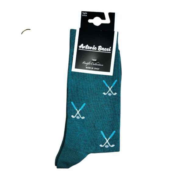 El caballo Calcetines Golf ÚLTIMAS EDICIONES