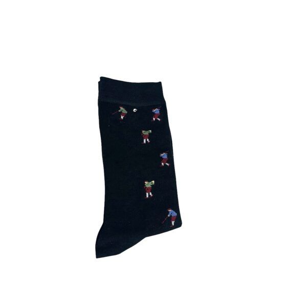 El caballo Calcetines golf Últimos 2 días