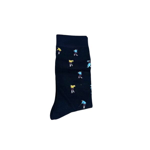 El caballo Calcetines golf Últimos 2 días