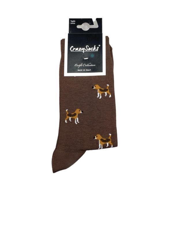 El caballo Calcetines Perros Envío internacional gratuito